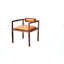 No Leather Dining Chair