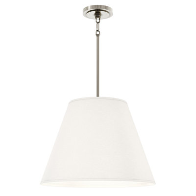 4 - Light Pendant