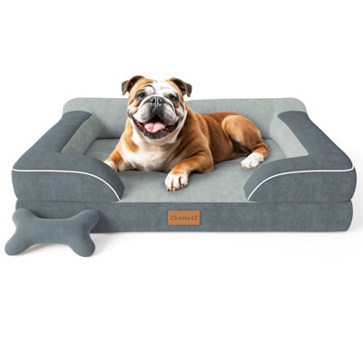 Orthopedic Dog Bed for Extra Large Dogs