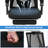 Executive Chair with Headrest