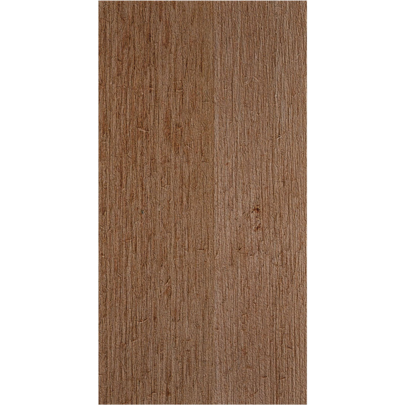 Huntington Corbel, H 8 po x l 4 po x P 8 po, Sciage brut, Cèdre rouge