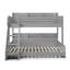 Abby Bunk Bed with Storage Included-799625689