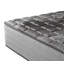 Matelas matelassé 14 "Pure Ice Lux-857251457