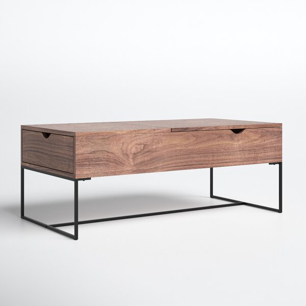 Shayna Coffee Table with Storage