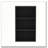 Black Wall Cabinet with Open Storage-882679393-882679398