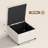 Upholstered Ottoman-555353312
