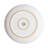 Elements Stone White Pasta Bowl