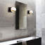 Demerrick LED Sconces