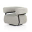 Gareth Swivel Barrel Chair-557744729