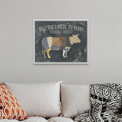From the Butcher Elements 22 - impression