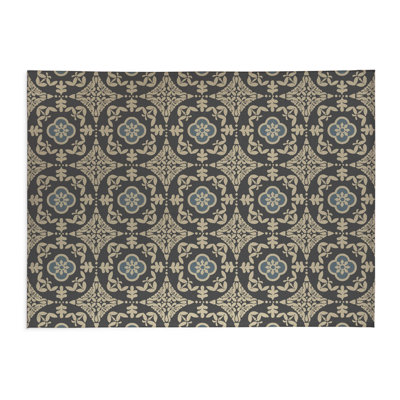Tapis de cuisine à profil bas Sully