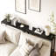 Mishti 39.37'' Console Table-487201394-487201390