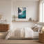 Art mural sur toile Kayaker-465437086