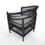 Ndayisenga Upholstered Armchair-160708316