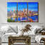 «Pittsburgh Blue Hour» sur-522320411