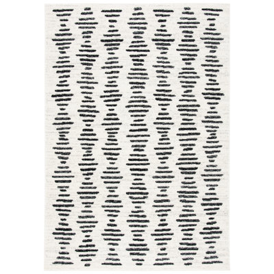 Dunaway Geometric Area Rug