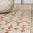 Crompton Moroccan Geometric Textured Weave Indoor/Outdoor Rug-1405050396-1449063816