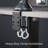 Quad Monitor Desk Mount