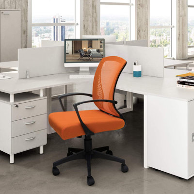 Chair Mesh Task Chair