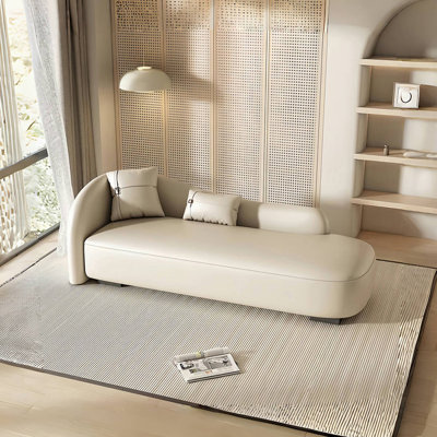 Tabouret confortable pour changer de chaussures