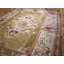 Beautiful Large Decorative Napoleon III Period Style Antique French Aubusson Rug