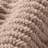 6-Piece Cotton Quick Dry Diagonal Ribbed Washcloth Set-1834408388