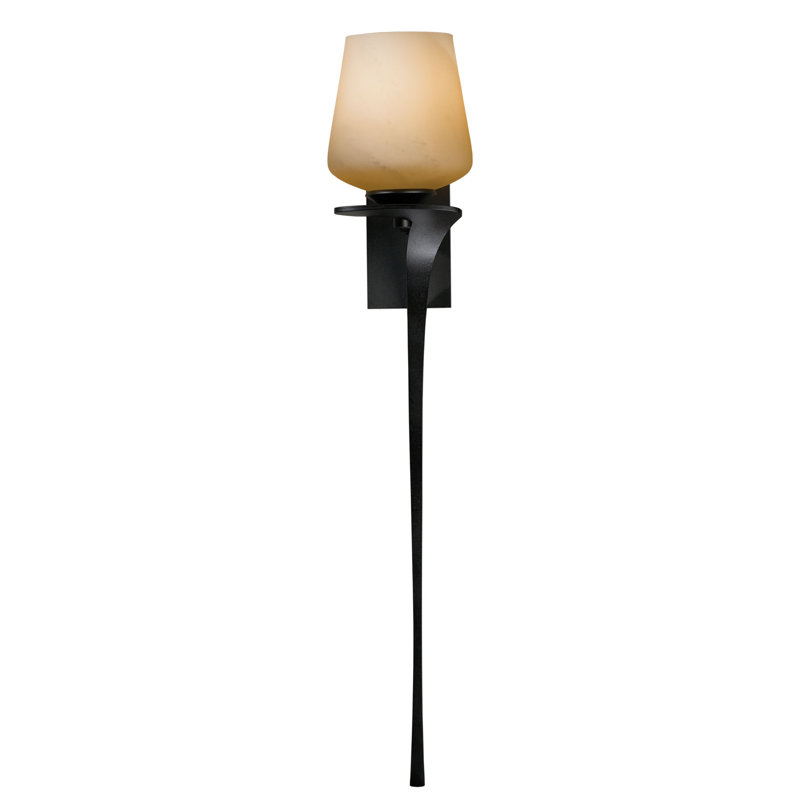 Antasia 1 - Light Wallchiere, Opal, Right, Black