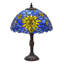 Meyda Tiffany & Stained Glass Table Lamp