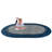 Kid Essentials Willfond Urban Edges by Joy Carpets Area Rug-66829709