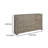 Kulv 62.24'' W 6 - Drawer Dresser