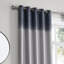 Ombre Strata Blackout Curtain Pair-96715372-96715363