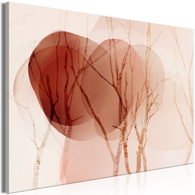 No Frame Print on Canvas