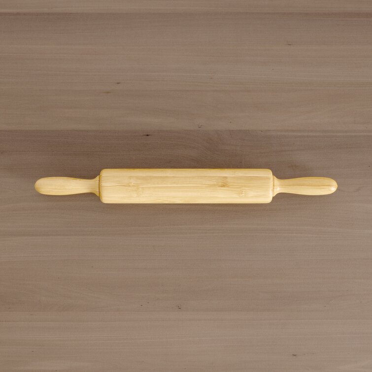 PRODUCT REVIEW: OXO Good Grips non stick rolling pin / Italian