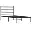 Makahla Metal Bed Frame without Mattress with Headboard -2113507062-2113507063