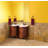 Eva Wall Mounted Towel Ring-3075680