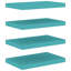 Blye 4 Piece Floating Shelf-1297462914-1297462915