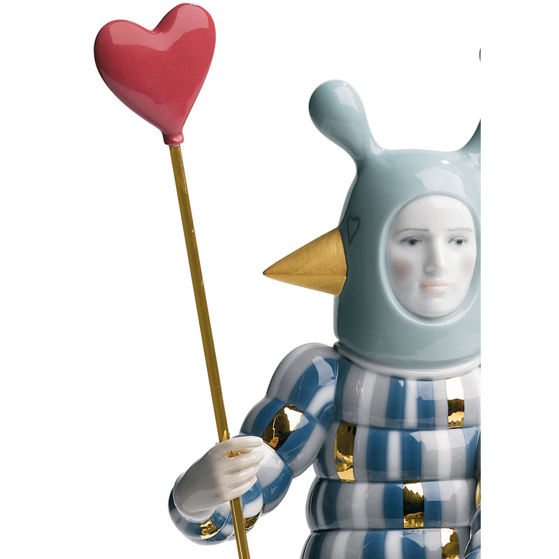 Fantasy the Lover III Figurine