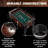 Barrington 58" Richmond Foosball Table with Playing Accessories