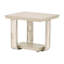Table de bout Lotus Bay - Sable