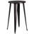 Genece Metal 3-Piece Indoor and Outdoor Bar Set-395728803-316699290