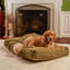 Lit pour chien Olivarez Classic-1708492252-1708492240