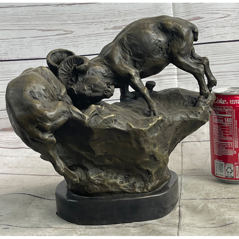 Figurines et sculptures Elburr