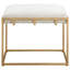 Tabouret de coiffeuse Bridget