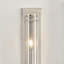 Silo 1 - Light Candle Wall Light-2087010404