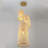 Dainna 3-Light Airy Rattan Cluster Chandelier