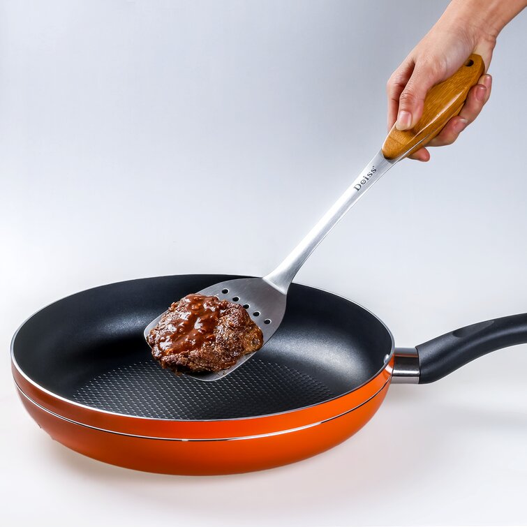 https://assets.wfcdn.com/im/11953183/resize-h755-w755%5Ecompr-r85/1938/193866124/Deiss+Pro+Metal+Spatula+with+Comfortable+Wooden+Handle+-+Kitchen+Spatula+Turner+for+Turning+Meat.jpg