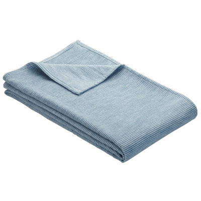 Couverture en coton