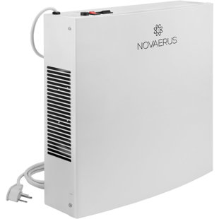 WellAir Commercial Air Purifier for 900 Cubic Feet