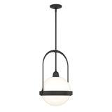 Atlas 1 - Light Single Globe Pendant