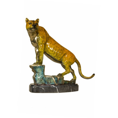 Animals Figurines & Sculptures